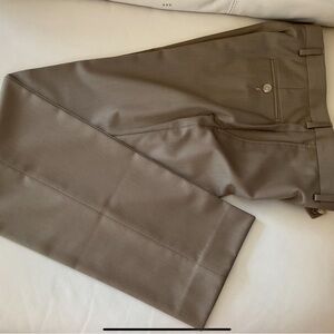Ralph Lauren Boys Dress Pants, Size 20R/30”W